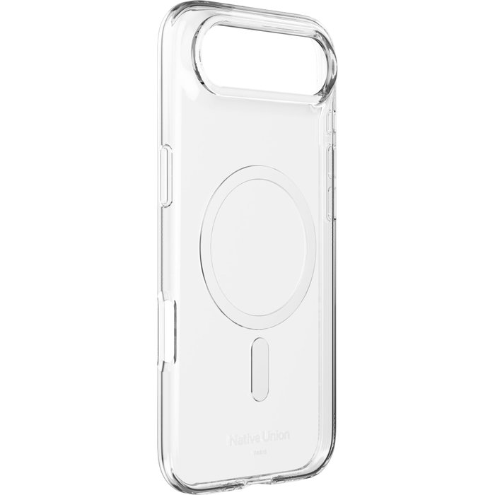 Native Union (Re)Clear Case pour iPhone 17 Air Transparent Native Union (Re)Clear Case pour iPhone 17 Air Transparent