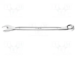 NEO TOOLS Clé plate mixte 7mm