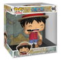 One Piece Super Sized Jumbo POP! Vinyl figurine Monkey D. Luffy (Stretching) 25 cm