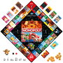 Hasbro Games Monopoly Super Mario Movie F6818 - Jeu de société - Version espagnol - À partir de 8 ans