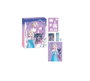 Cerdà Set de Carnets Frozen - 14,5 x 20 x 3 cm - Carnet à Pages Blanches - À Partir de 3 Ans