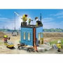 Playmobil 71650 Ouvriers et chantier, My Life la construction, 138 pièces