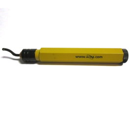ACHA Rébaudeur DT-3M 30-086D Manche Hexagonal