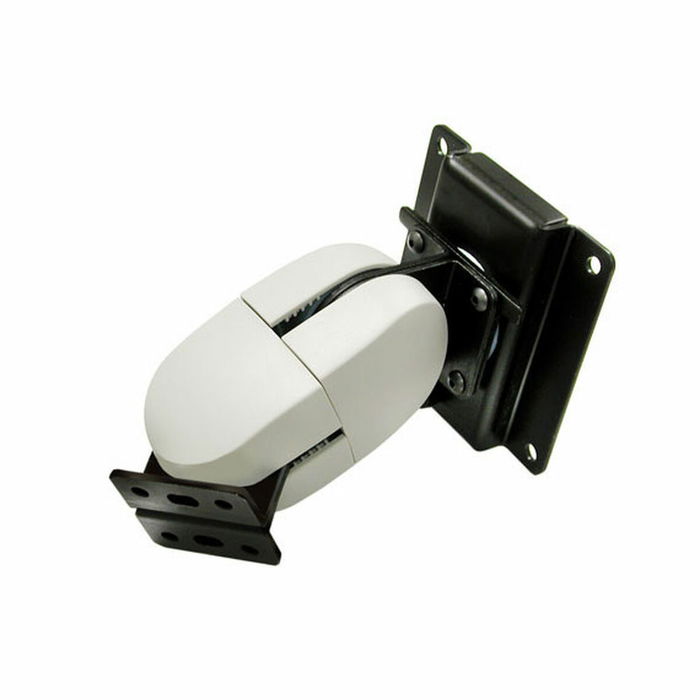 Support réglable Ergotron 47-093-800 Écrans