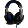 The G-Lab Combo Argon E - Pack Gamer 4 en 1 avec Souris Filaire, Clavier Filaire, Casque Filaire et Tapis de Souris - Équipement Complet pour Fortnite, Minecraft