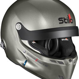 Stilo ST6R WL Composite Titane Fia8859-2024 Sa2020 + Hans Taille- 59 Casque Stilo