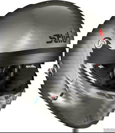 Stilo ST6R WL Composite Titane Fia8859-2024 Sa2020 + Hans Taille- 59 Casque Stilo