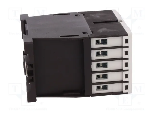 EATON ELECTRIC Contacteur DILM12 3-pôles 24VDC 12A