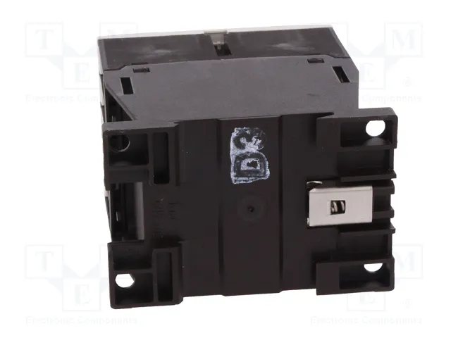 EATON ELECTRIC Contacteur DILM12 3-pôles 24VDC 12A