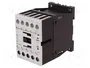 EATON ELECTRIC Contacteur DILM12 3-pôles 24VDC 12A