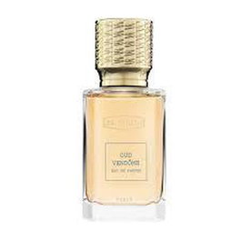 Ex Nihilo Parfum Oud Vendôme - Flacon de 50 ml