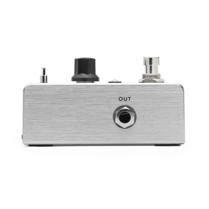 FISHMAN Pedal Mini Afx Broken Looper / Sampler FISHMAN Pedal Mini Afx Broken Looper / Sampler