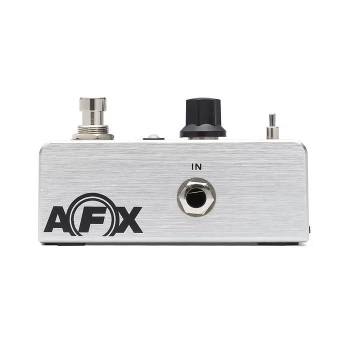FISHMAN Pedal Mini Afx Broken Looper / Sampler FISHMAN Pedal Mini Afx Broken Looper / Sampler