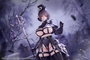 Original Character statuette PVC 1/6 Pest Doctor Kara Deluxe Edition 30 cm