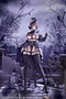 Original Character statuette PVC 1/6 Pest Doctor Kara Deluxe Edition 30 cm