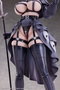 Original Character statuette PVC 1/6 Pest Doctor Kara Deluxe Edition 30 cm