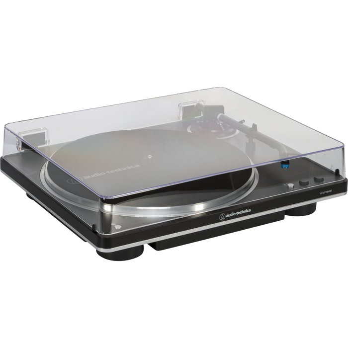 Audio-Technica AT-LP70X BT black Audio-Technica AT-LP70X BT black