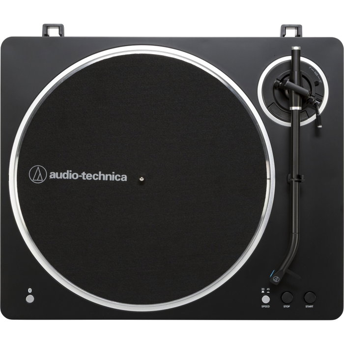 Audio-Technica AT-LP70X BT black Audio-Technica AT-LP70X BT black