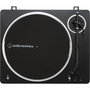 Audio-Technica AT-LP70X BT black