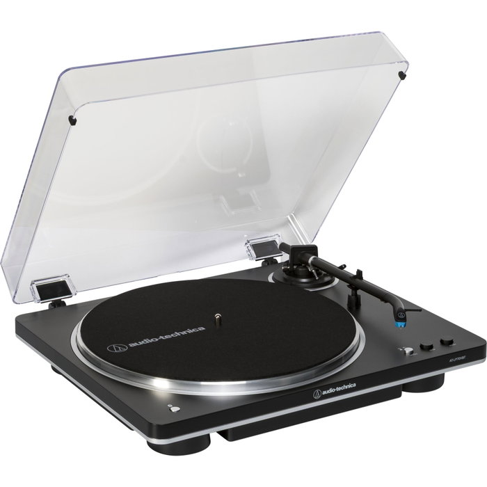Audio-Technica AT-LP70X BT black Audio-Technica AT-LP70X BT black