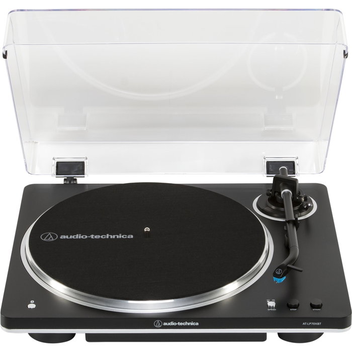 Audio-Technica AT-LP70X BT black Audio-Technica AT-LP70X BT black