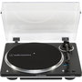 Audio-Technica AT-LP70X BT black