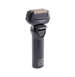 Perfect Beauty Total Razor 2 en 1 Machine à raser sans fil