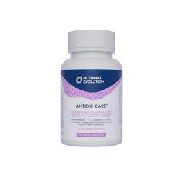 NUTRINAT ANTIOX CARE 30 Capsules Végétales