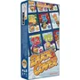 Asmodee Duck & Cover - Jeu de cartes Captain Games en français, 8 ans et +, 2 à 7 joueurs, durée 20 minutes