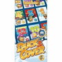 Asmodee Duck & Cover - Jeu de Cartes