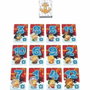 Asmodee Duck & Cover - Jeu de Cartes