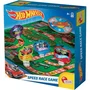 Liscianigiochi HOTWHEELS - Jeu de l'oie de parcours et de vitesse pour 2 à 4 joueurs à partir de 5 ans