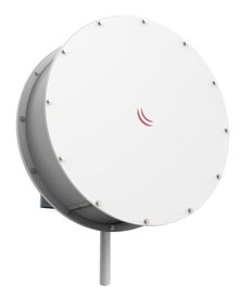 MikroTik Sleeve30 pour antenne mANT30, Blanc