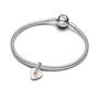 Perle de verre Femme Pandora 794143C01