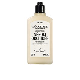 L'OCCITANE EN PROVENCE Lait Corporel Néroli & Orchidée 250 ml