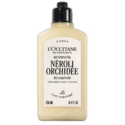 L'Occitane En Provence Lait Corporel NÉROLI & ORCHIDÉE 250 ml L'Occitane En Provence Lait Corporel NÉROLI & ORCHIDÉE 250 ml