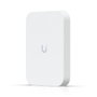 Ubiquiti Point d'accès WiFi 7 mural avec 3 ports 2.5 GbE PoE