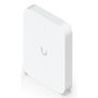 Ubiquiti Point d'accès WiFi 7 mural avec 3 ports 2.5 GbE PoE