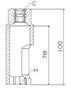 Jeu D’Extracteur D’Injecteur Master