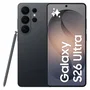 Samsung Galaxy S26 Ultra Smartphone 256 Go Noir - Écran Dynamique AMOLED, Appareil Photo 200 MP, Stylo S Pen