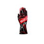 Sparco Gants K-Rookie Noir/Rouge Taille 10