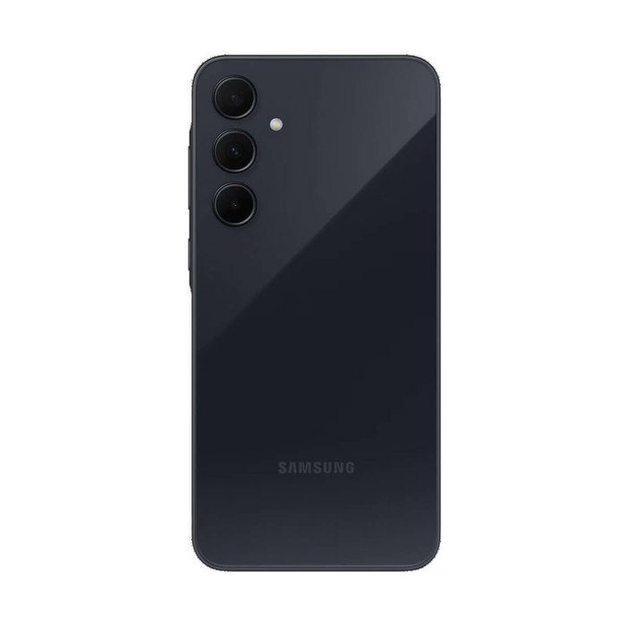 Smartphone Samsung Galaxy A35 5G 6,6" 8 GB RAM 256 GB Noir Blue marine
