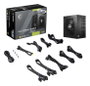 MSI MAG A750GL Alimentation PC 750W 80+ Gold Modulaire Noir ATX 3.1