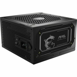 MSI MAG A750GL Gaming 750 W ATX 80 PLUS Gold