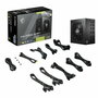 Bloc d’Alimentation MSI 306-7ZP8E11-CE0 750 W ATX 80 Plus Gold