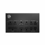 Bloc d’Alimentation MSI 306-7ZP8E11-CE0 750 W ATX 80 Plus Gold