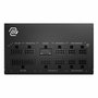 Bloc d’Alimentation MSI 306-7ZP8E11-CE0 750 W ATX 80 Plus Gold
