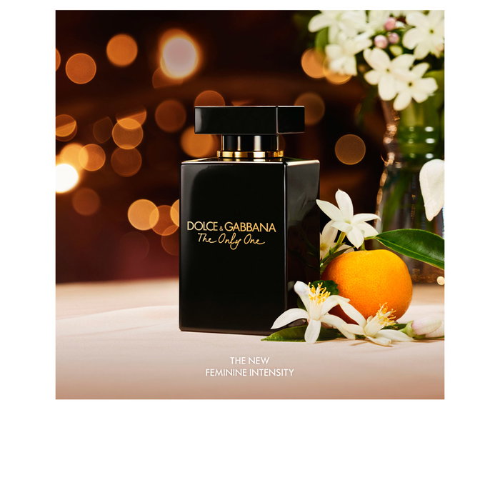Dolce & Gabbana THE ONLY ONE Eau de Parfum Intense Vaporisateur 30 ml