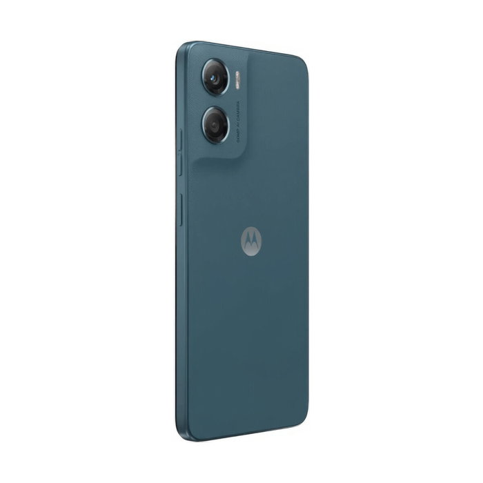 Motorola Moto G06 Power 256GB Bleu