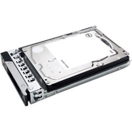 Dell Disque Dur Interne 1.2 To 2.5" SAS 12Gb/s 10000 tr/min Hot-Swap